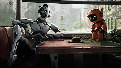 Love, Death + Robots Season 1 Episode 2