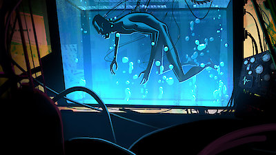 Love, Death + Robots Season 1 Episode 14