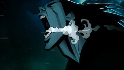 Love, Death + Robots Season 2 Episode 2