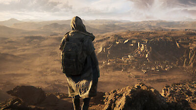 Love, Death + Robots Season 2 Episode 4