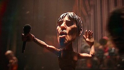 Love, Death + Robots Season 4 Episode 1