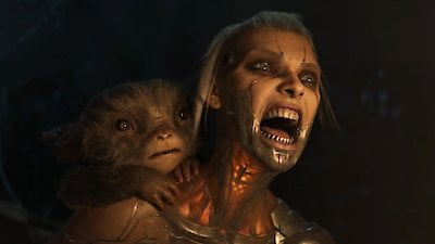 Love, Death + Robots Season 4 Episode 3