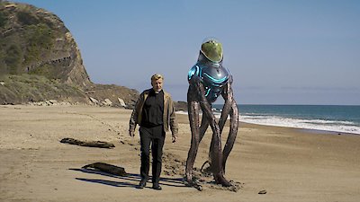 Love, Death + Robots Season 4 Episode 6