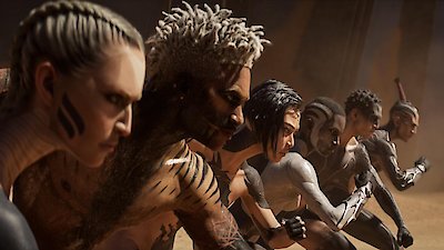 Love, Death + Robots Season 4 Episode 7