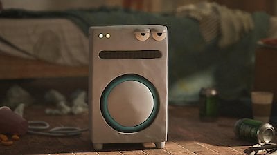 Love, Death + Robots Season 4 Episode 9