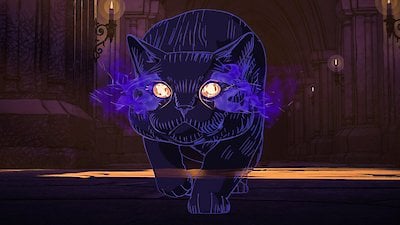 Love, Death + Robots Season 4 Episode 10