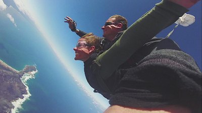 How to Adventure Season 1 Episode 1