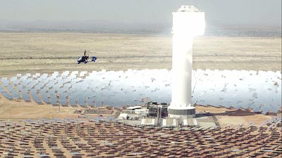 How to Adventure Season 1 Episode 8