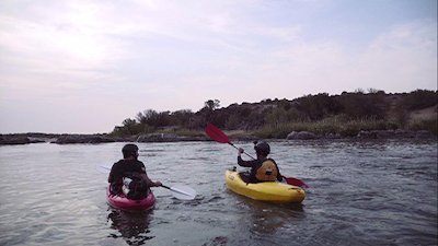 How to Adventure Season 1 Episode 9