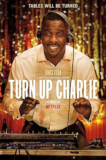 turn up charlie series 2