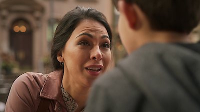 The Village Season 1 Episode 1