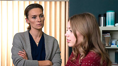 The Village Season 1 Episode 2