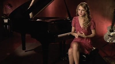 Taylor Swift's Journey To Fearless Season 1 Episode 1
