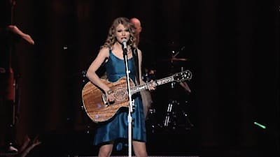 Taylor Swift's Journey To Fearless Season 1 Episode 2