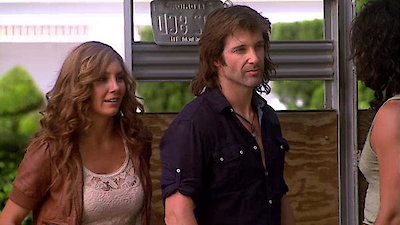 El Fantasma de Elena Season 1 Episode 5