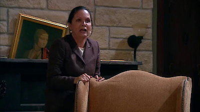 El Fantasma de Elena Season 1 Episode 11