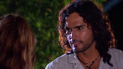 El Fantasma de Elena Season 1 Episode 12