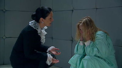 El Fantasma de Elena Season 1 Episode 16