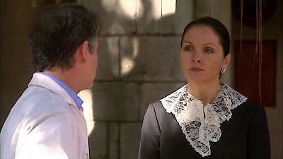 El Fantasma de Elena Season 1 Episode 17