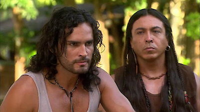 El Fantasma de Elena Season 1 Episode 29