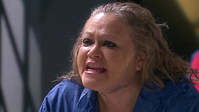 El Fantasma de Elena Season 1 Episode 38