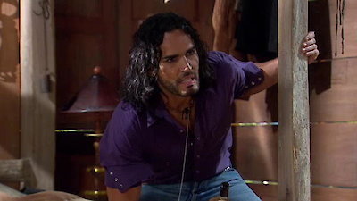 El Fantasma de Elena Season 1 Episode 39