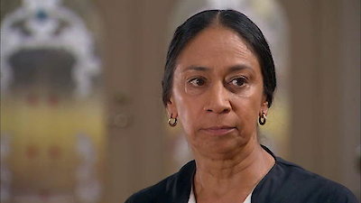 El Fantasma de Elena Season 1 Episode 41