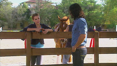 El Fantasma de Elena Season 1 Episode 44