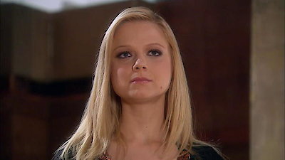 El Fantasma de Elena Season 1 Episode 47