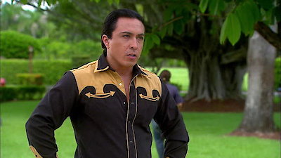 El Fantasma de Elena Season 1 Episode 50