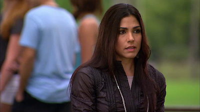 El Fantasma de Elena Season 1 Episode 51