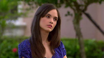 El Fantasma de Elena Season 1 Episode 52