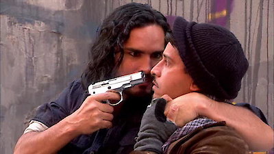 El Fantasma de Elena Season 1 Episode 74