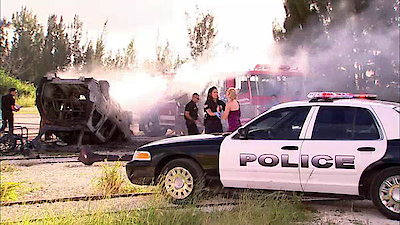 El Fantasma de Elena Season 1 Episode 84