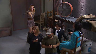 El Fantasma de Elena Season 1 Episode 86