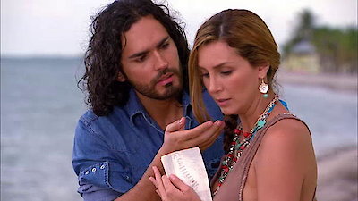 El Fantasma de Elena Season 1 Episode 87