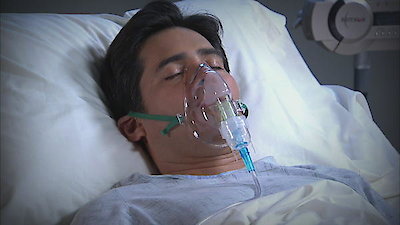 El Fantasma de Elena Season 1 Episode 90