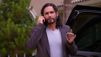 El Fantasma de Elena Season 1 Episode 93