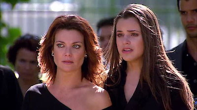 El Fantasma de Elena Season 1 Episode 95