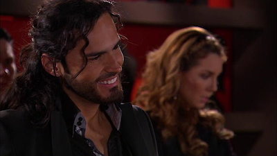 El Fantasma de Elena Season 1 Episode 96