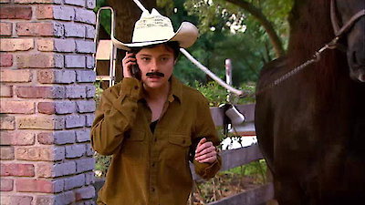 El Fantasma de Elena Season 1 Episode 98