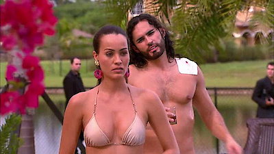 El Fantasma de Elena Season 1 Episode 99