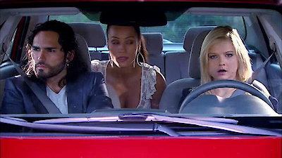 El Fantasma de Elena Season 1 Episode 102