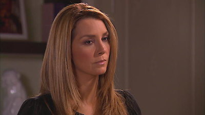 El Fantasma de Elena Season 1 Episode 106