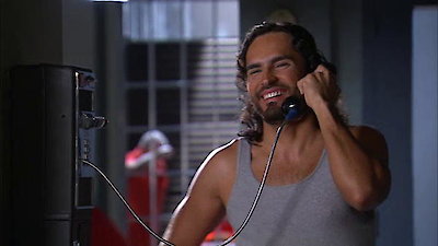 El Fantasma de Elena Season 1 Episode 109