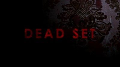 Dead Set Season 1 Episode 1