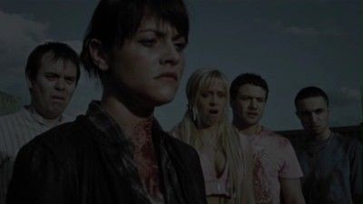 Dead Set Season 1 Episode 2