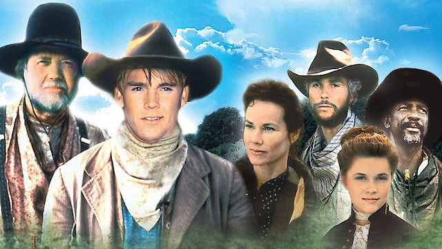 Lonesome Dove (TV Mini Series 1989) - IMDb