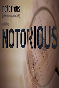 Notorious (2019)