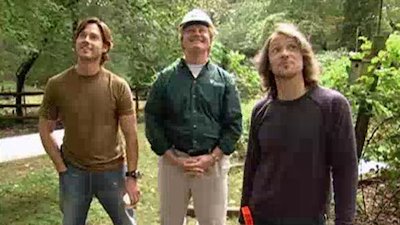 While You Were Out Season 3 Episode 15